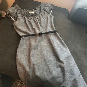 Business casual dress!